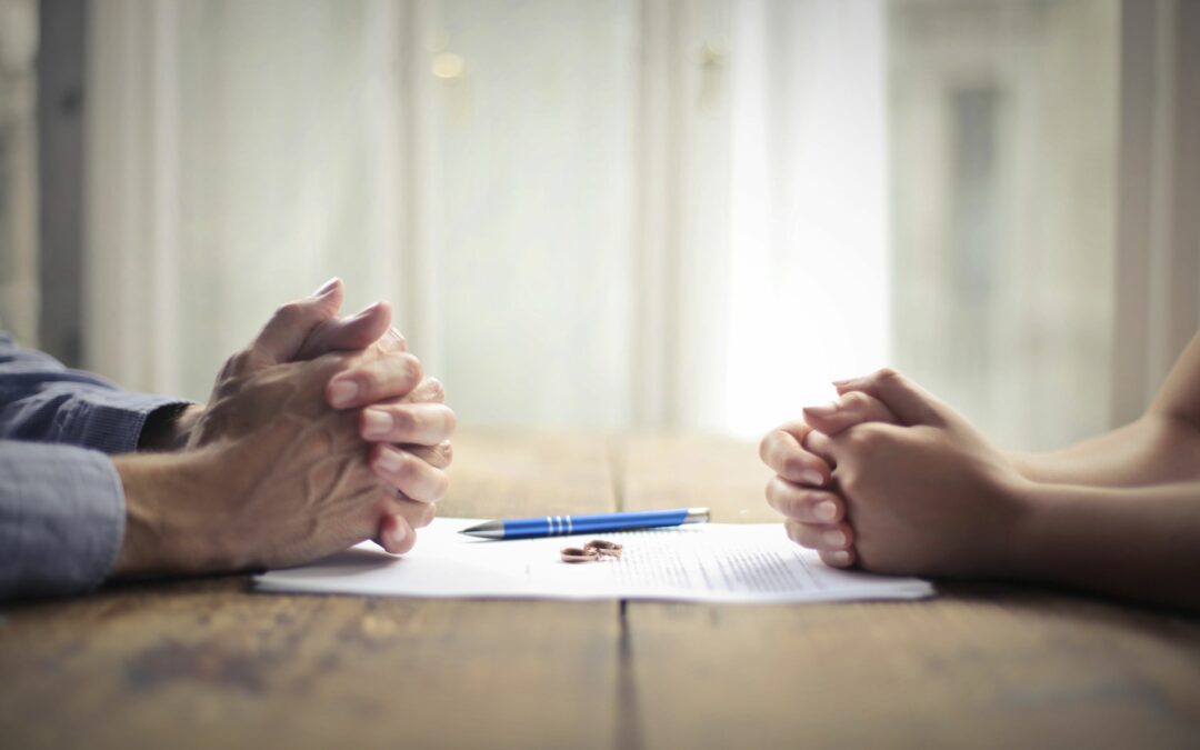 Jakie przesłanki muszą zajść, aby można było otrzymać orzeczenie o rozwodzie?